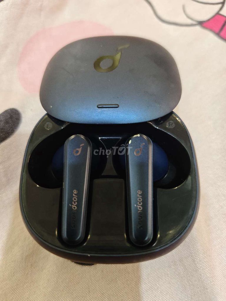 Tai nghe Soundcore Liberty Air 2 Pro Xanh. Mua bán Tivi, Âm thanh tại Huyện An Dương Hải Phòng được đăng bởi Anh Quân hình 1