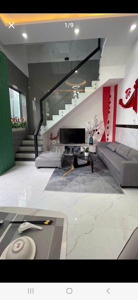 Bán nhà cấp 4 tặng thêm 4 phòng trọ có nhà vệ sinh trong phòng Bán nhà cấp 4 tặng thêm 4 phòng trọ có nhà vệ sinh trong phòng