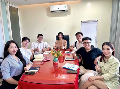 TÌM NHÂN VIÊN CSKH - TRỰC PAGE TẠI VĂN PHÒNG. Việc làm tại Quận Tân Bình Tp Hồ Chí Minh được đăng bởi NH hình 1
