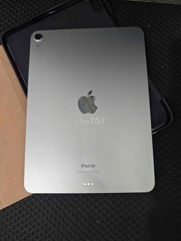 Apple iPad Air M2 256GB 11 inch Xám. Mua bán Máy tính bảng tại Thành phố Đồng Xoài Bình Phước được đăng bởi Bình hình 1