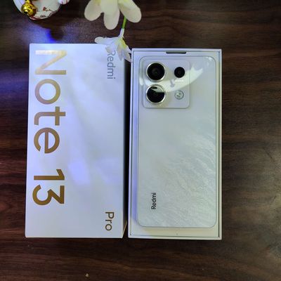 Điện thoại Xiaomi Redmi note 13 Pro 5G ,ram 8/128G