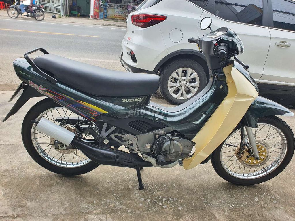 Sport thanh lí 1c sóc trăng. Mua bán Xe máy tại Quận Bình Thuỷ Cần Thơ được đăng bởi Sport Minh hình 4