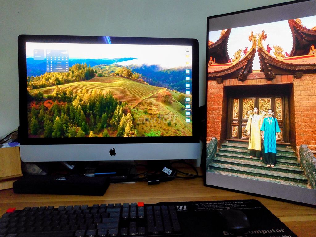 Imac 27 inch 5k 2020