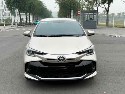 Vios 2024 CVT. Mua bán Ô tô tại Quận Hoàng Mai Hà Nội được đăng bởi Dong Doanh
