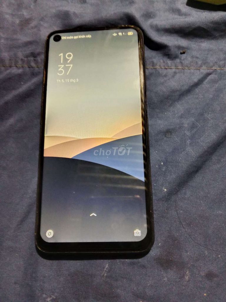 OPPO Điện thoại màu Đen. Mua bán Điện thoại tại Thành phố Long Xuyên An Giang được đăng bởi le hoa hình 1