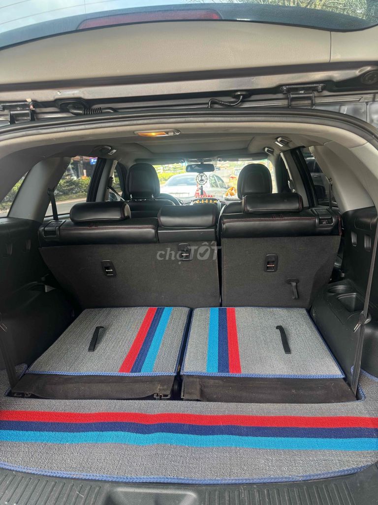 Kia Sorento 2014 DATH 2.2L 2WD - 140000 km. Mua bán Ô tô tại Huyện Đắk R'Lấp Đắk Nông được đăng bởi Văn Thượng hình 4