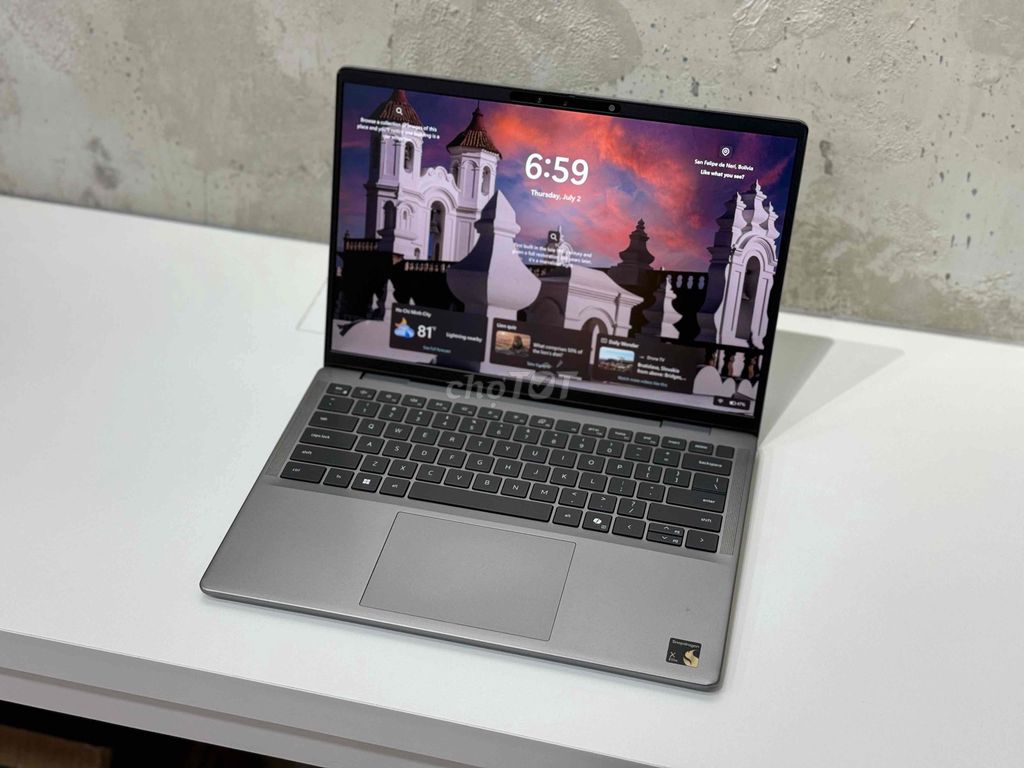 Dell Latitude 7455 Snapdragon Xelite 32GB/512 2k5. Mua bán Laptop tại Quận 10 Tp Hồ Chí Minh được đăng bởi thông hình 1