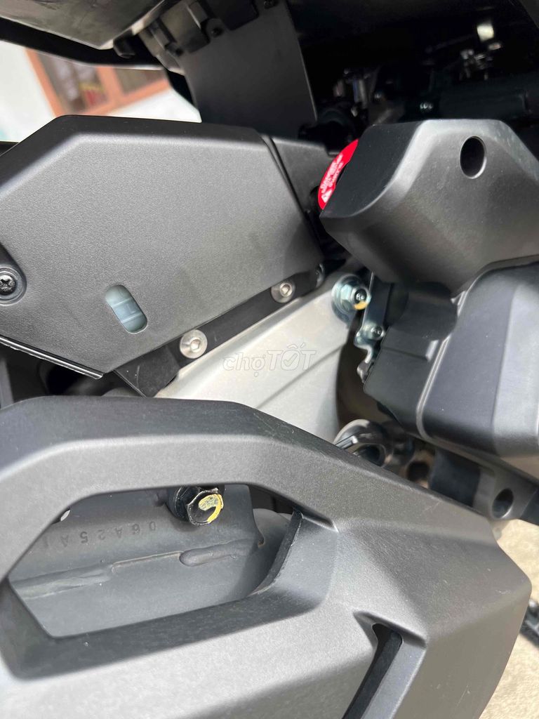 AB 4val 2025 3.900km chính chủ 60 có bán trả góp. Mua bán Xe máy tại Huyện Trảng Bom Đồng Nai được đăng bởi cửa hàng xe máy Trần Sơn  hình 9