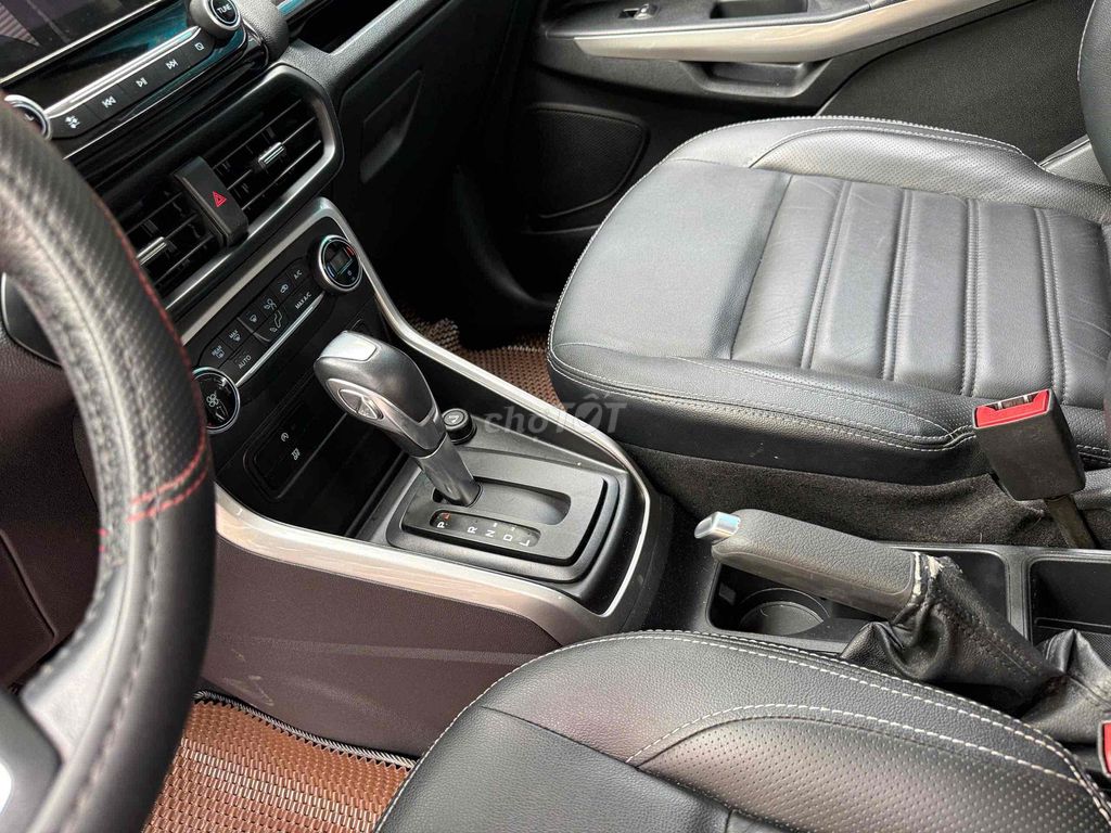 Ford EcoSport 2019 Titanium 1.0 EcoBoost. Mua bán Ô tô tại Quận 12 Tp Hồ Chí Minh được đăng bởi Cung Thị Lài hình 5