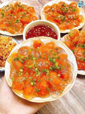 Bánh bot loc phan thiet. Mua bán Đồ ăn, thực phẩm và các loại khác tại Quận Phú Nhuận Tp Hồ Chí Minh được đăng bởi Hà Nhi Cao