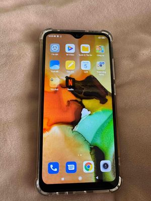 redmi note 8 4/128G. Mua bán Điện thoại tại Quận Ninh Kiều Cần Thơ được đăng bởi Angela