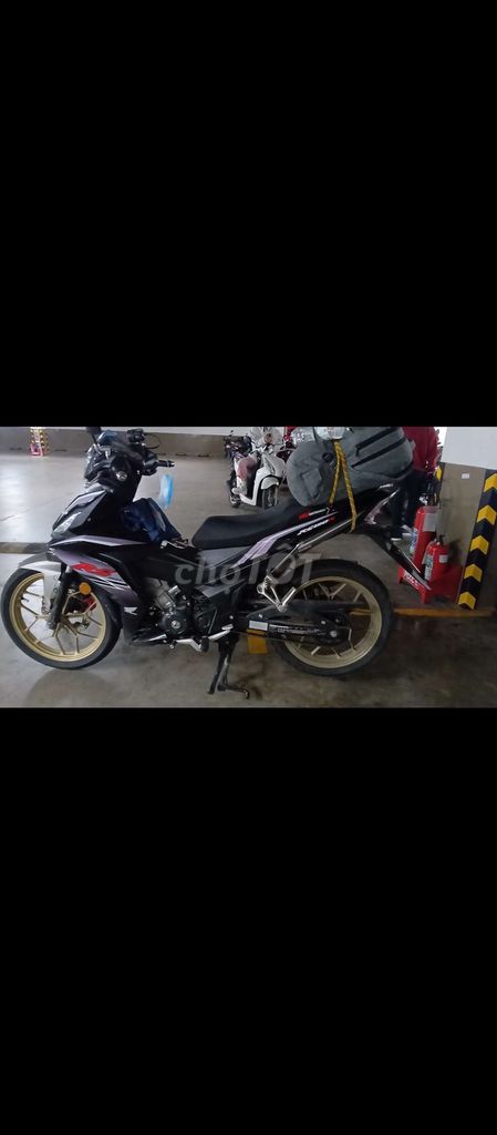 Cần bán xe tâm huyết. Mua bán Xe máy tại Huyện Củ Chi Tp Hồ Chí Minh được đăng bởi Trí Trần hình 7