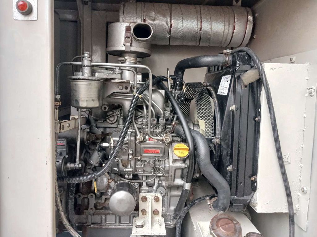 Động cơ diesel Yanmar 3T82L-RGH. Mua bán Đồ chuyên dụng, Giống nuôi trồng tại Thành phố Hội An Quảng Nam được đăng bởi thiện hình 1