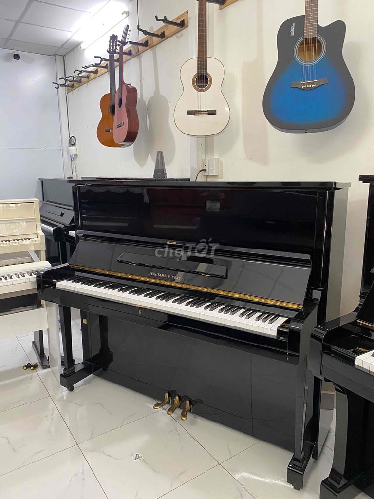 Piano cơ Uprigh ALexander Fukuyama sons 15tr  nhé