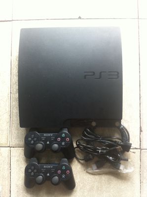 - PS3 slim hack full. Mua bán Thiết bị chơi game tại Quận Bình Thạnh Tp Hồ Chí Minh được đăng bởi Mr. Lâm