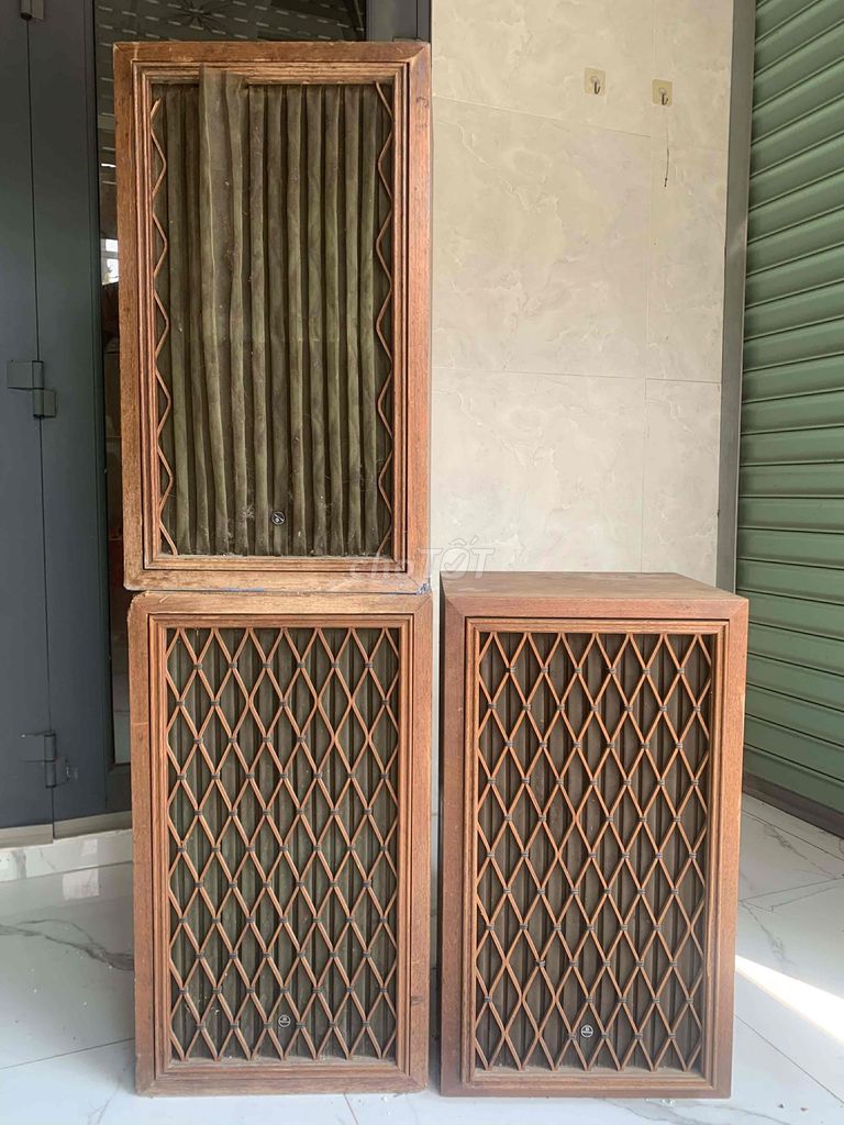 Loa 88a. Mua bán Tivi, Âm thanh tại Huyện Trảng Bom Đồng Nai được đăng bởi bùi đức hạnh hình 1
