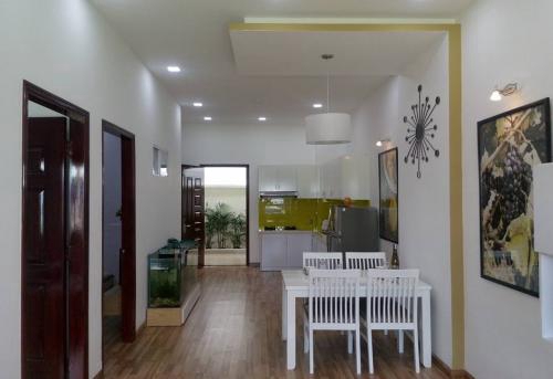 Cho thuê căn hộ IDICO Q.Tân Phú, nhà đẹp 65m2 2pn 2wc đủ nội thất mới