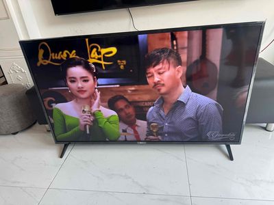 tivi LG 55in màn 4k zin đẹp. Mua bán Tivi, Âm thanh tại Thành phố Buôn Ma Thuột Đắk Lắk được đăng bởi hieu bmt