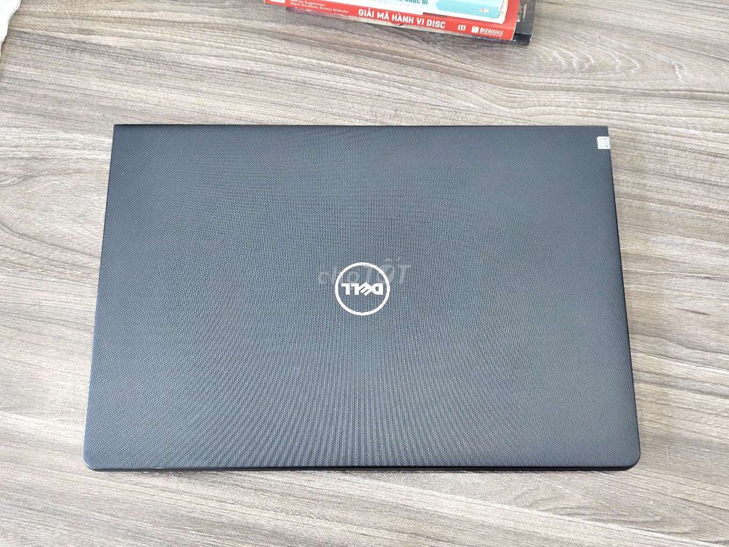 Dell Vostr***0U 15.6 inch 8GB/256GB Đen. Mua bán Laptop tại Quận Cầu Giấy Hà Nội được đăng bởi Long Hoàng hình 1