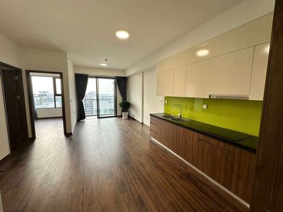 Apartment 80 m² · 2 bed · Akari City