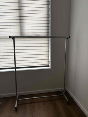 Sào phơi đồ inox mới 99%. Mua bán Nội thất, đồ gia dụng khác tại Thành phố Thuận An Bình Dương được đăng bởi Trần Thị Mỹ Hồng
