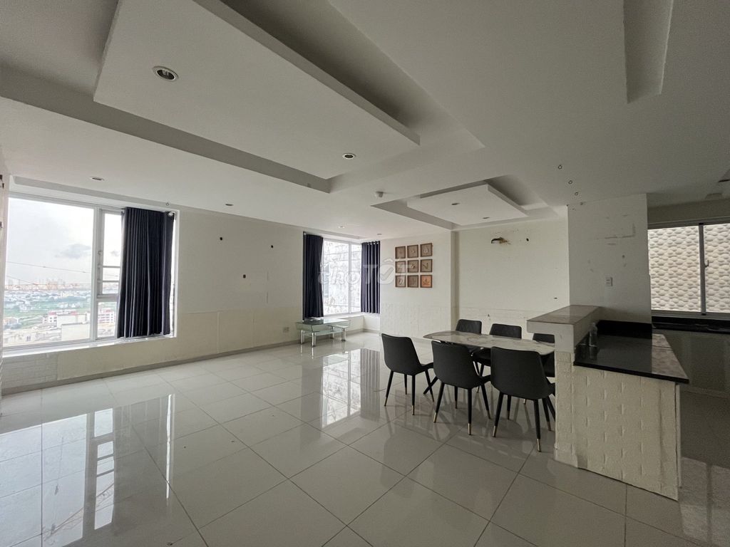 Аренда · 3 комн. · 138 м² · Huyện Bình Chánh