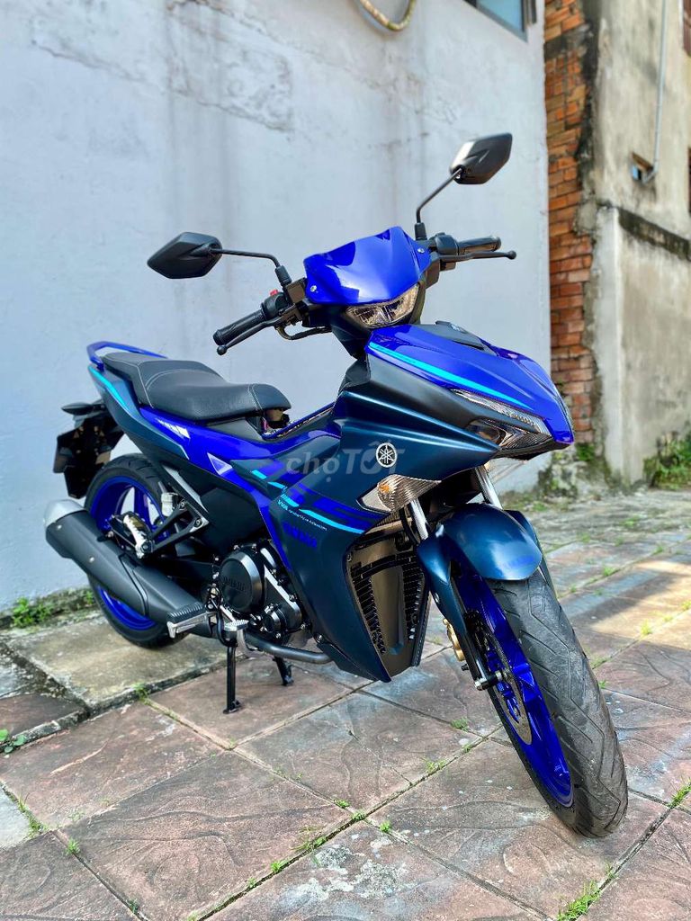 Yamaha EXCITER 155 CBS 2022 odo 9.500Km. Mua bán Xe máy tại Quận Ninh Kiều Cần Thơ được đăng bởi Xe Máy TÂN LIÊN HƯNG 1 91B hình 1