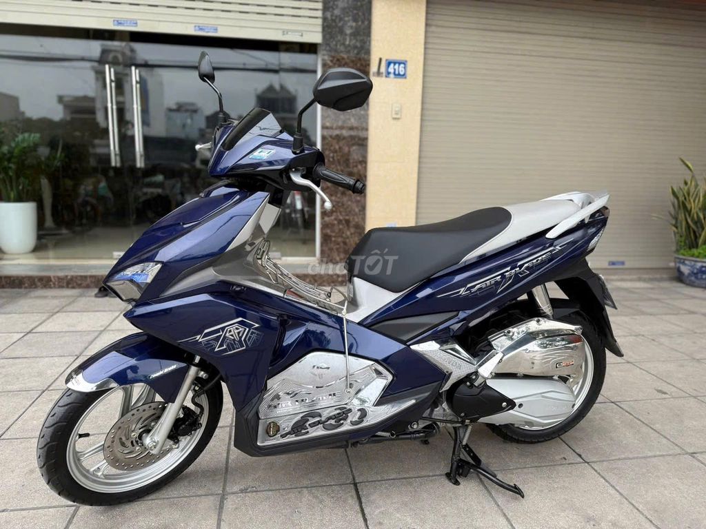 Airblade 2019. Mua bán Xe máy tại Quận Long Biên Hà Nội được đăng bởi Việt Thắng hình 5