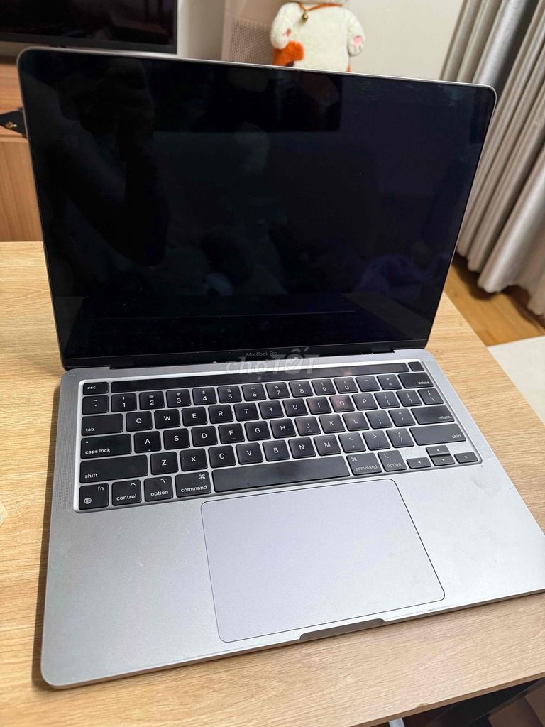 MacBook Pro M2 Touch Bar - Tặng Magic Mouse. Mua bán Laptop tại Thành phố Thủ Đức Tp Hồ Chí Minh được đăng bởi Hoàng hình 1