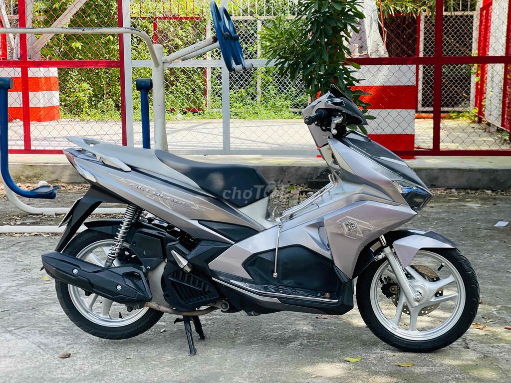 AB robot max đời 2019 chính chủ BSTPHCM. Mua bán Xe máy tại Thành phố Thủ Đức Tp Hồ Chí Minh được đăng bởi Maika hình 2