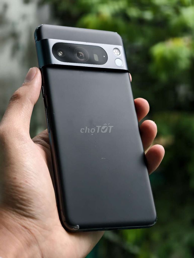 Google Pixel 8 Pro 12/128Gb lock adb. Mua bán Điện thoại tại Thành phố Thủ Đức Tp Hồ Chí Minh được đăng bởi Kout Vĩ hình 1