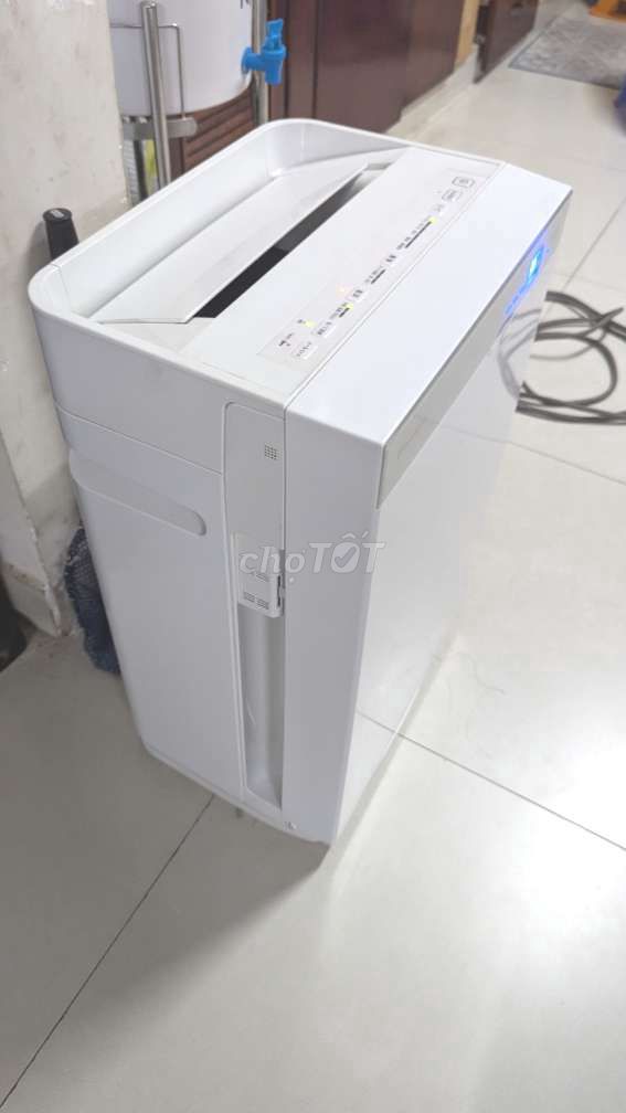 Lọc không khí VIP Daikin nội địa Nhật