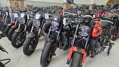 MOTOR PKL -PKN. Mua bán Xe máy tại Thành phố Thủ Đức Tp Hồ Chí Minh được đăng bởi Phong auto motor