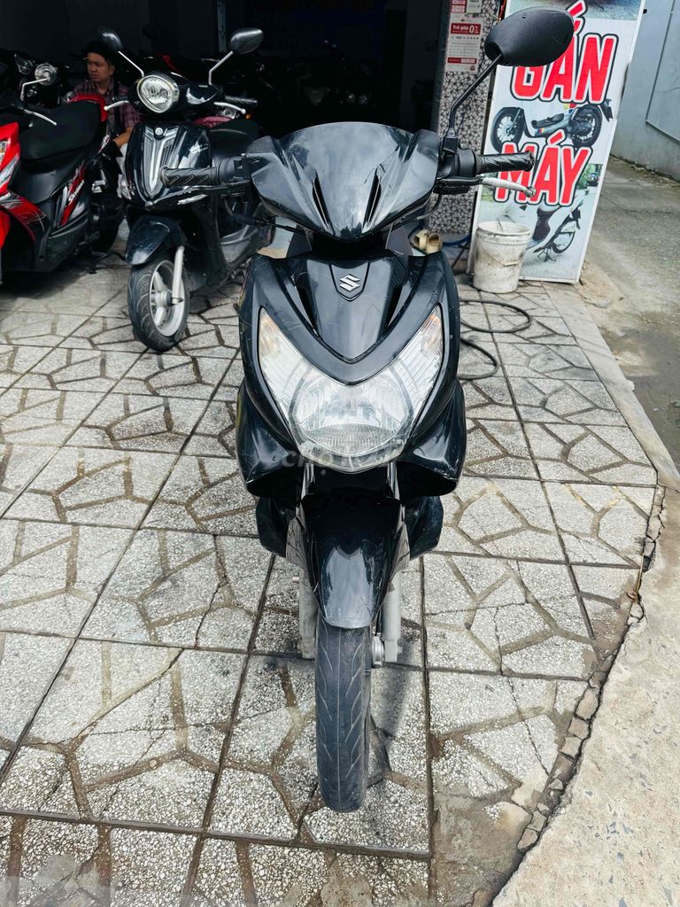 Hayate máy zin im áo sạch sẽ liền lạc giao cccd. 💵. Mua bán Xe máy tại Quận Bình Thuỷ Cần Thơ được đăng bởi CHXGM THUAN PHUC 989 hình 1