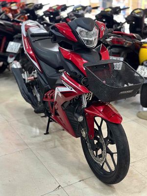 Honda Winner 2017.BS71.Xe đẹp máy zin.giá tốt. Mua bán Xe máy tại Quận 6 Tp Hồ Chí Minh được đăng bởi Cửa Hàng Xe Máy Hoà Bùi