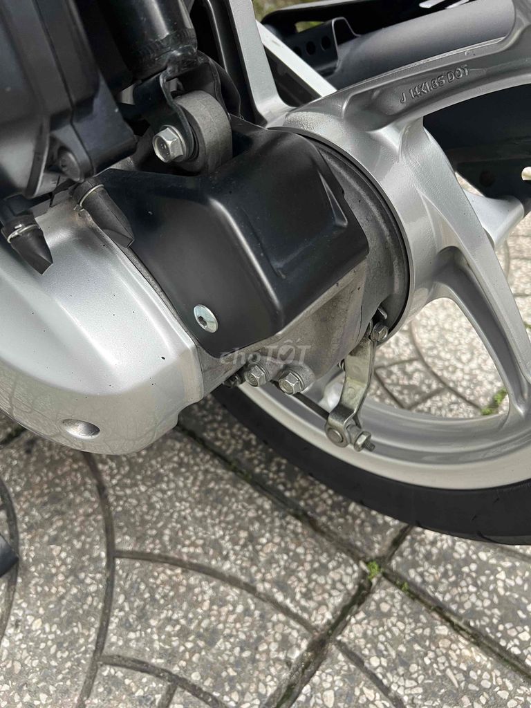 Click thái 125 bs65 đẹp keng. Mua bán Xe máy tại Quận Ninh Kiều Cần Thơ được đăng bởi Vincom HV hình 5