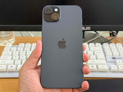 IPHONE 15 PLUS 128GB QUỐC TẾ 9999. Mua bán Điện thoại tại Quận Ninh Kiều Cần Thơ được đăng bởi Cầm Đồ Tấn Lợi