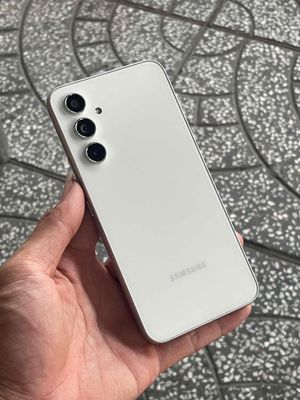 Samsung Galaxy A54 5G 8/128GB-Máy chuẩn zin đẹp 98
