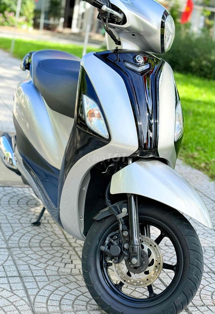 Grande 2020 abs đèn led, nợ xấu đưa 9tr lấy xe. Mua bán Xe máy tại Quận Sơn Trà Đà Nẵng được đăng bởi AN  chuyên mua bán xe máy cũ tại 386 ngô quyền sơn trà đà nẵng  BÁN XE TRẢ GÓP hình 6