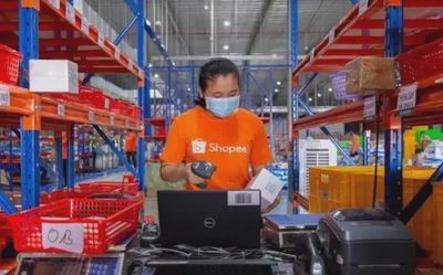 Shopee