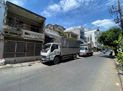 SIÊU PHẨM đường nhựa 10m - (4X23)m 91m2 GIÁ TỐT CHỈ 98 Triệu/m2. Mua bán nhà ở tại Quận 11 Tp Hồ Chí Minh được đăng bởi Kiên Phạm