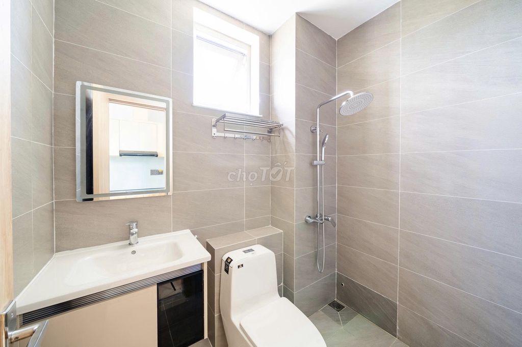Rent · 1 bd · 35 м² · Quận Ngũ Hành Sơn, ул. Đường Nguyễn Đức Thuận