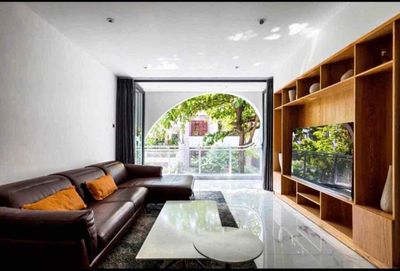 Townhouse 100 m² · 6 bed · Đường Nguyễn Hậu