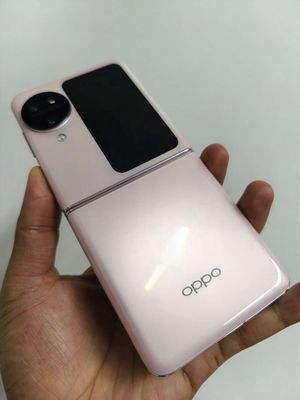 Oppo Find N3 Flip 12GB/256GB Hồng
