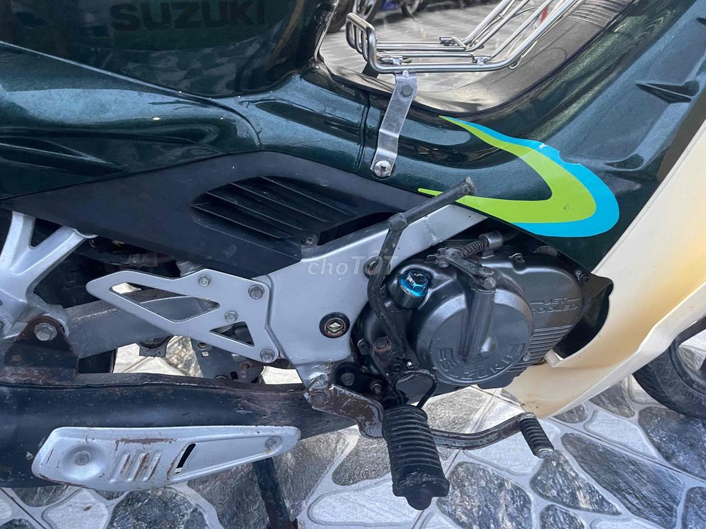 xipo. Mua bán Xe máy tại Huyện U Minh Thượng Kiên Giang được đăng bởi DV Cầm đồ kiên giang hình 5