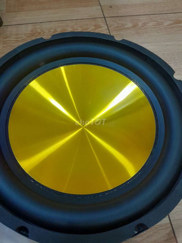 MẠCH SUB 4 SÒ+Loa siêu trầm Nexo GA-15. Mua bán Tivi, Âm thanh tại Quận 12 Tp Hồ Chí Minh được đăng bởi Quy hình 1