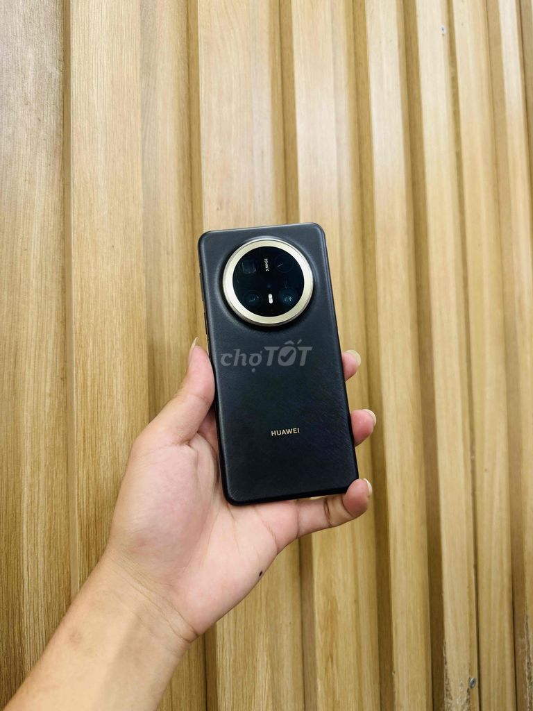 Huawei Mate 70 Pro+ 16GB 512GB Đen. Mua bán Điện thoại tại Quận Đống Đa Hà Nội được đăng bởi  Đức Mobile hình 1