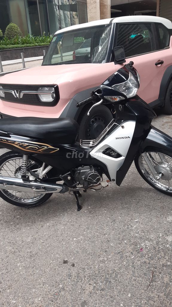 Wave 110 chính chủ 2021 biển 36. Mua bán Xe máy tại Quận Đống Đa Hà Nội được đăng bởi zacky™ hình 6