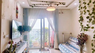 Cho thuê căn hộ An Gia Star Ở Bình Tân