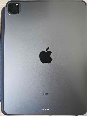 ipad pro 2020 11inch 256gb đen 99% CPO. Mua bán Máy tính bảng tại Quận Gò Vấp Tp Hồ Chí Minh được đăng bởi hung